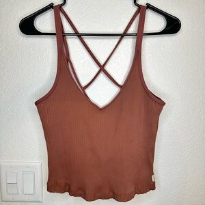 Vuori tank top